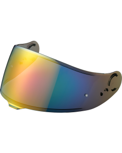 Shoei Visor (CNS-1C) Spectra Fire Orange