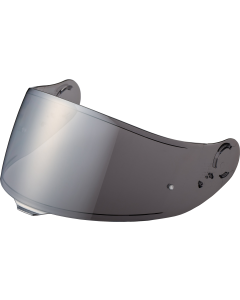 Shoei Visor (CNS-1C) Spectra Silver