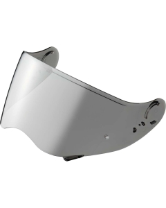 Shoei Visor (CNS-2) Spectra Silver