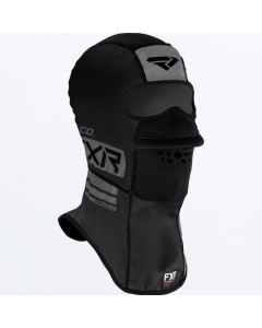 Boost Anti-Fog Balaclava 23-Black Ops