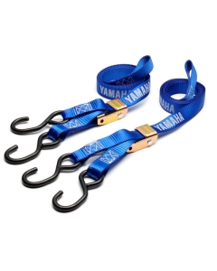 Yamaha Cam Lock Tie-Downs 6´
