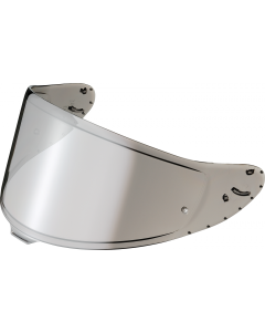 Shoei Visor (CWR-F2PN) Spectra Silver