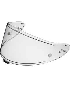 Shoei Visor (CWR-F2 Racing) Clear