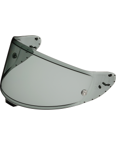 Shoei Visor (CWR-F2 Racing) Light Smoke