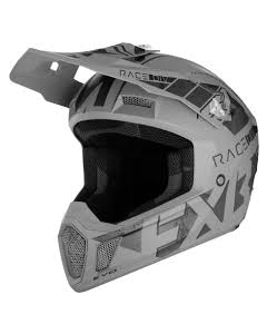 Clutch Stealth Helmet 24-Steel
