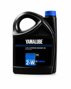 Yamalube 2-W 5L W/V 