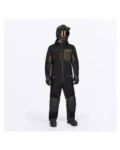 M Vertical MTX Lite Monosuit 26-Black/Asphalt/Kash