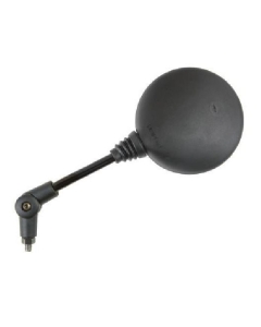 Mirror Universal Right Sided Black