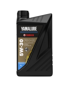 Yamalube FS4-M 5W30 FC-W 1L