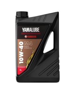 Yamalube M4 10W40 4L