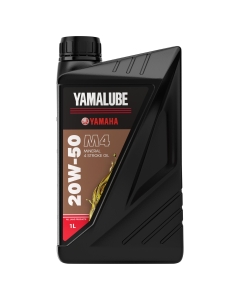 YAMALUBE M4 20W50 1L
