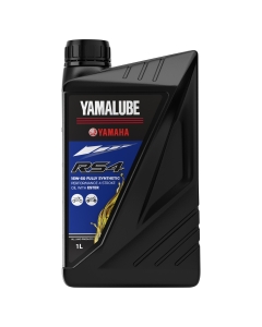Yamalube RS4 15W-50 1L