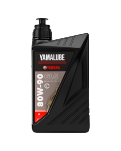 Yamalube GL5 80W90 AXLE OIL 1L