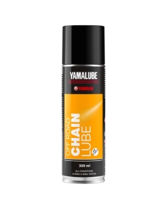 Yamalube Chain Lube Off-Road