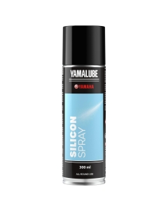 YAMALUBE SILICON SPRAY