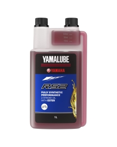 Yamalube RS2 1L