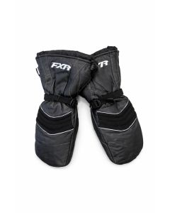 Fuel Mitt Black