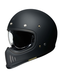 EX-ZERO Matt Black M