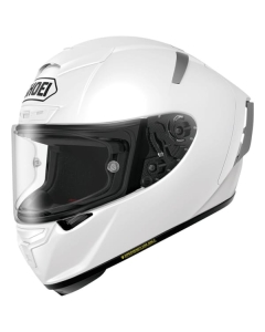 SHOEI X-SPIRIT III White L