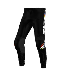 Apex MX Pant Black