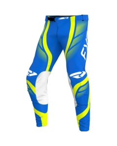 Helium Infinity MX Pant Blue