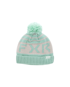 Helium Beanie 25-Lt. Sage/Bone-Adult