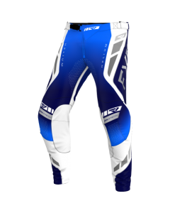 Youth Helium MX Pant Cobalt