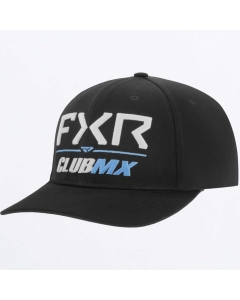 Race Division Hat Club MX