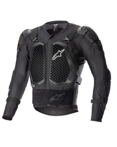 Bionic Action v2 Protection Jacket