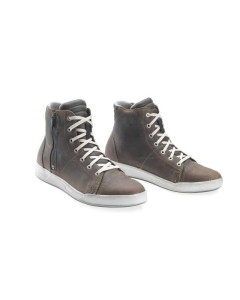 Gaerne Voyager Oiled Aquatech Brown