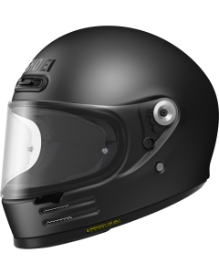 GLAMSTER06 Matt Black