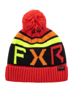 Helium Beanie 25-Inferno-Adult