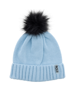Sonic Beanie 25-Maui Blue