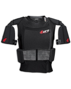 CYBORG EVO Safety Jacket