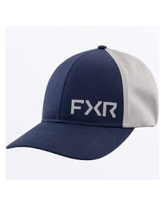 Evo Hat Midnight/Grey