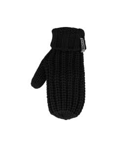 FRX Sonic Mitt 25-Black-Adult
