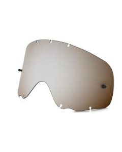 Oakley Crowbar Mx Lexan Lens /Grey