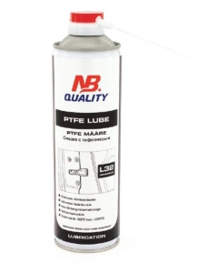 NB Quality PTFE Lube L32