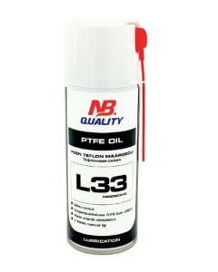 NB Quality PTFE Oil L33