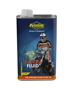 Putoline Air Filter Oil 1L
