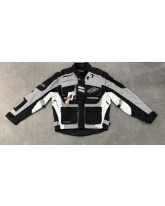ENDURO JACKET BLACK - M