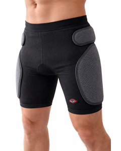 SHORTS W/INTERNAL SUPPORT