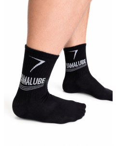 Yamalube Socks