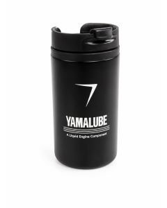 Yamalube Thermos Mug