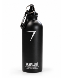 Yamalube Waterbottle Metal