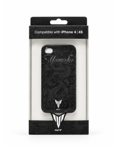 Yamaha MT IPhone 4 Case