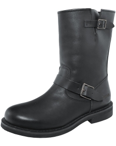X-Boots Engineer Black
