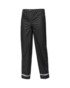 iXS Rain Pants Light Black