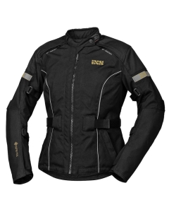 Tour Womens jacket Classic GTX Black