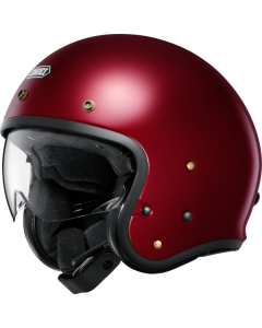 J.O2 Garnet Metallic